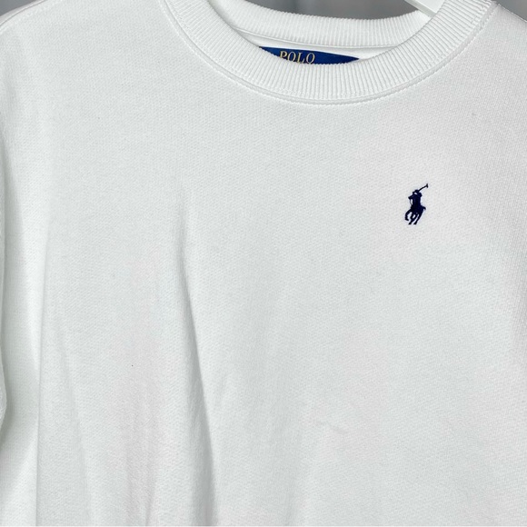 Polo Ralph Lauren Authentic US Open Kids Sweater - Picture 9 of 9